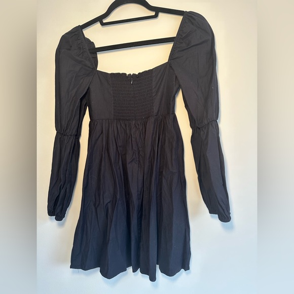 Reformation Michaela Dress - Picture 7 of 8